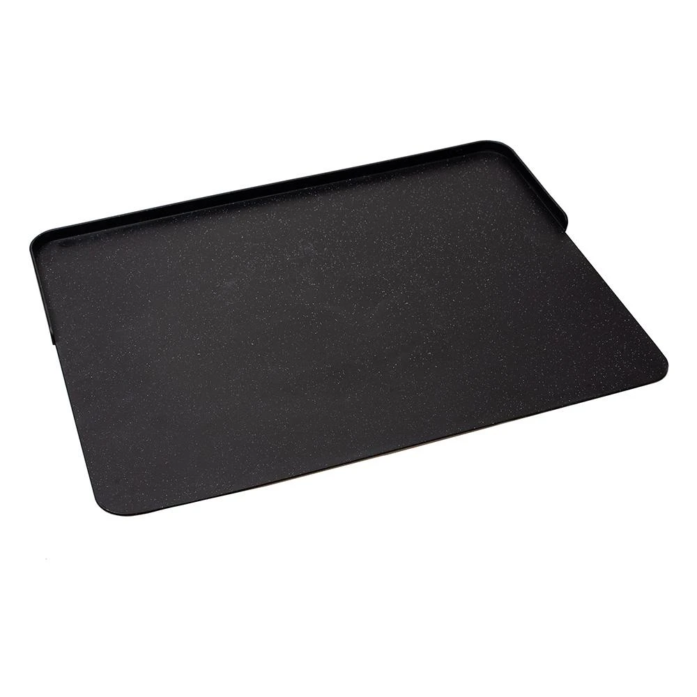 Practic Large flexi table board 50x40 cm juodas cosmos
