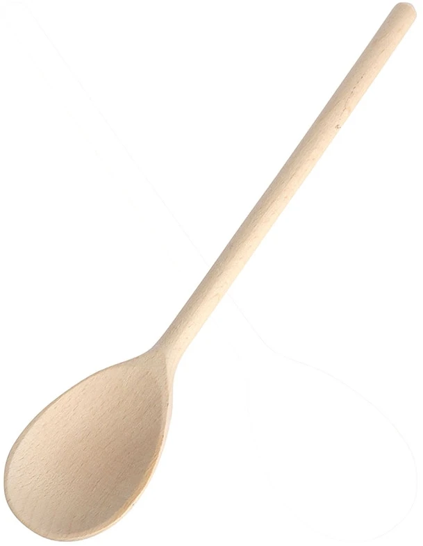 Eko Drew Švediškas šaukštas 12