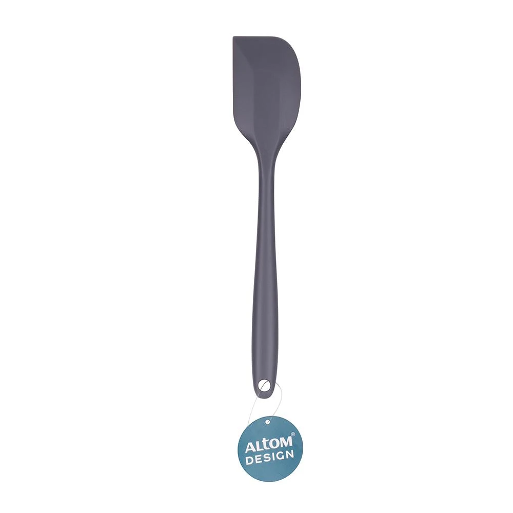 Silicon spatula 27x5,5cm