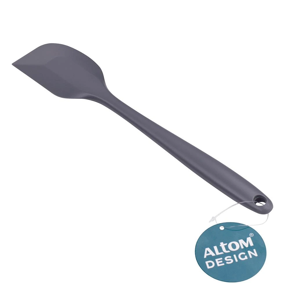 Silicon spatula 27x5,5cm