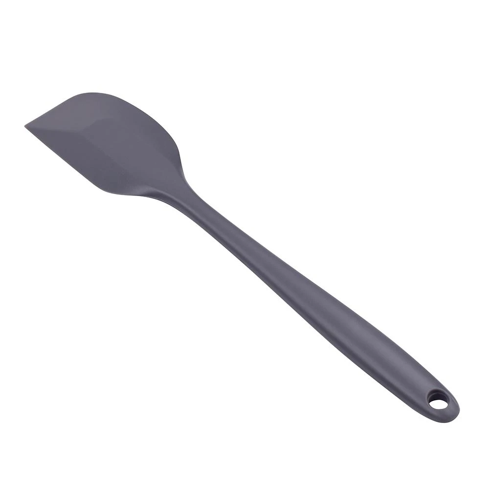Silicon spatula 27x5,5cm