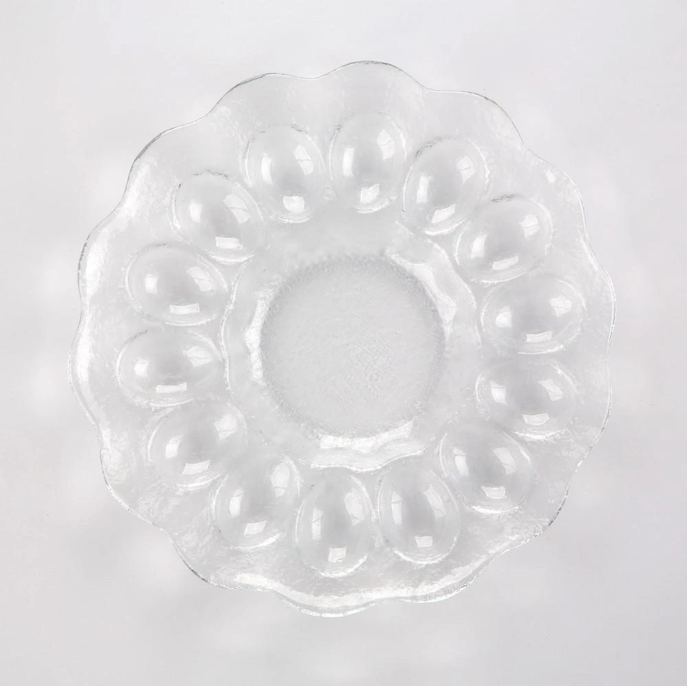 Lumarko Egg plate 30 cm