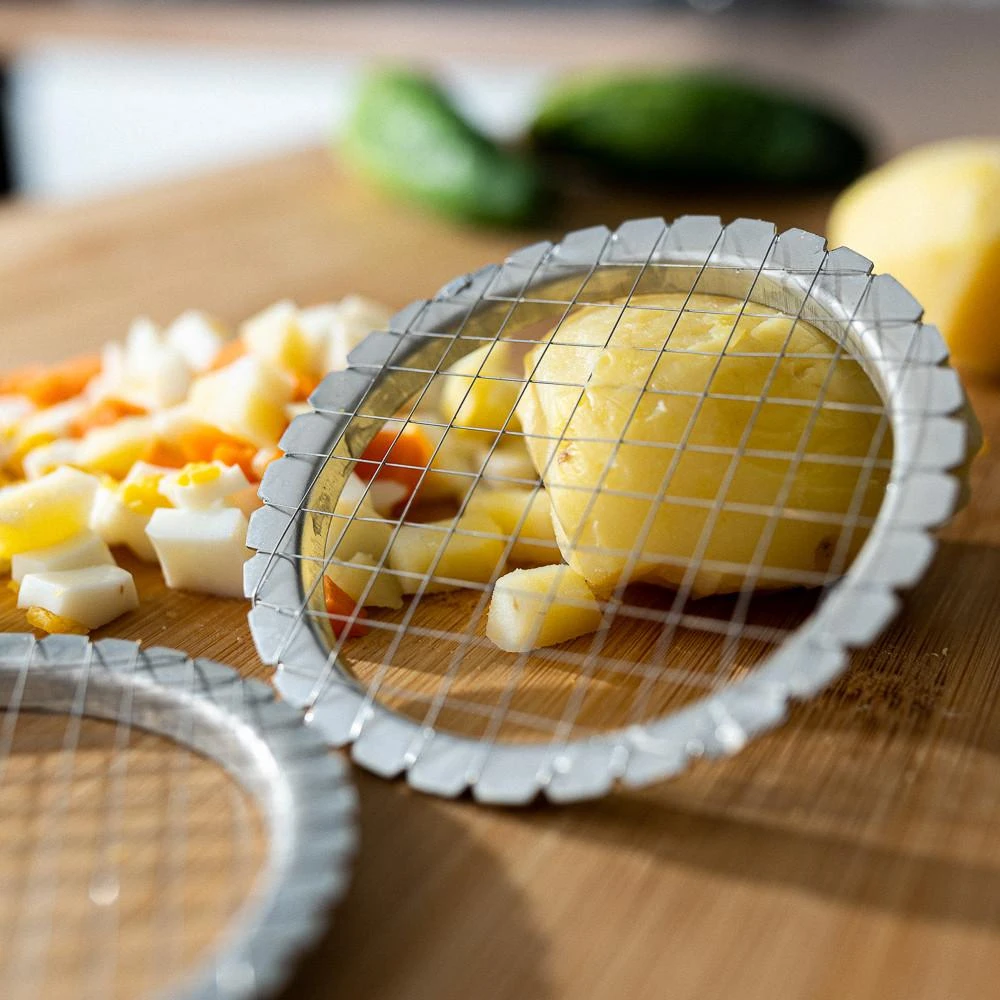 Salad slicer large