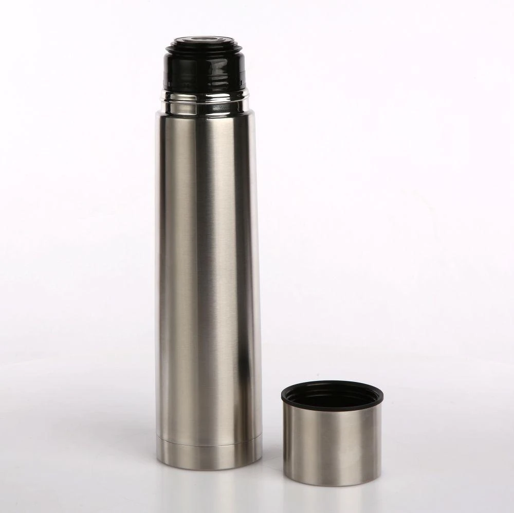 Nerūdijantis plienas thermos 1000 ml
