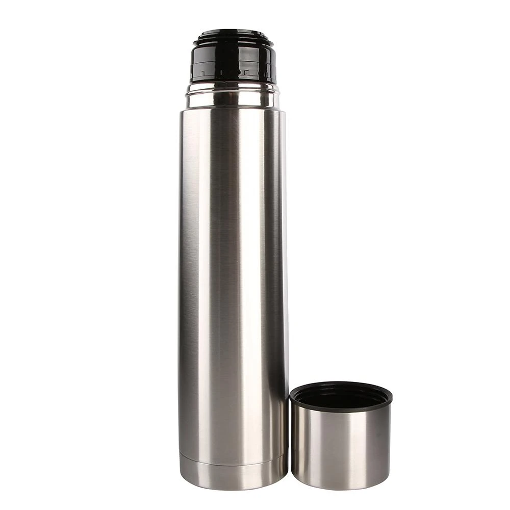 Nerūdijantis plienas thermos 1000 ml