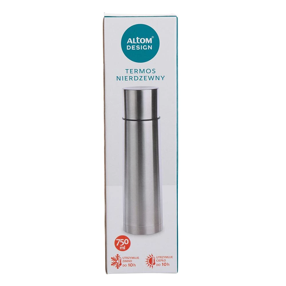 Altom Nerūdijantis plienas thermos 750 ml