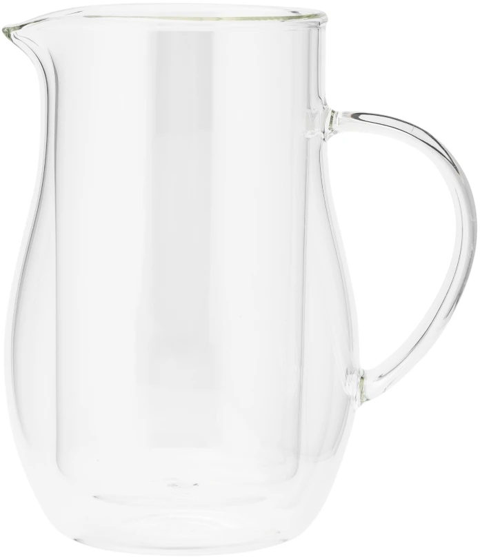 Bamboo Terminis infuzinis indas su bambuko dangteliu 400 ml