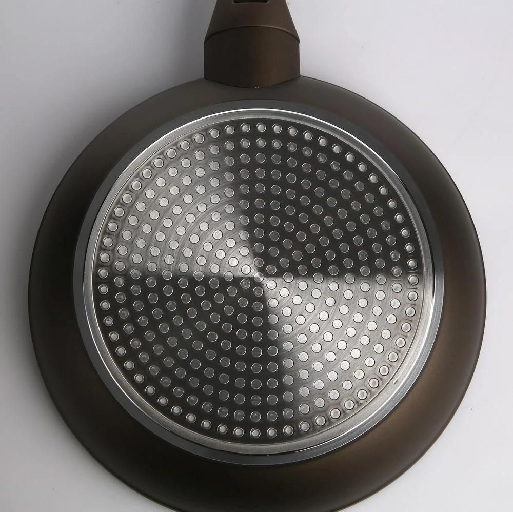 Valdinox Aurum keptuvė 20 cm