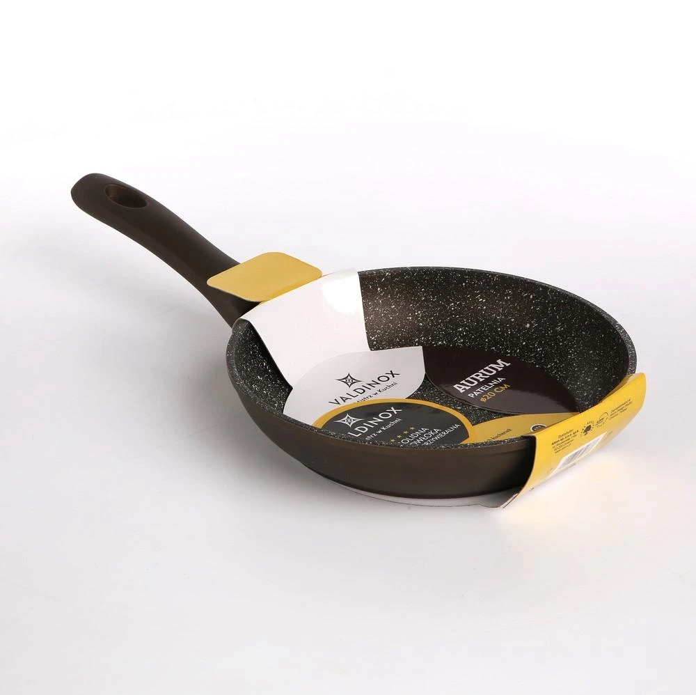 Valdinox Aurum keptuvė 20 cm