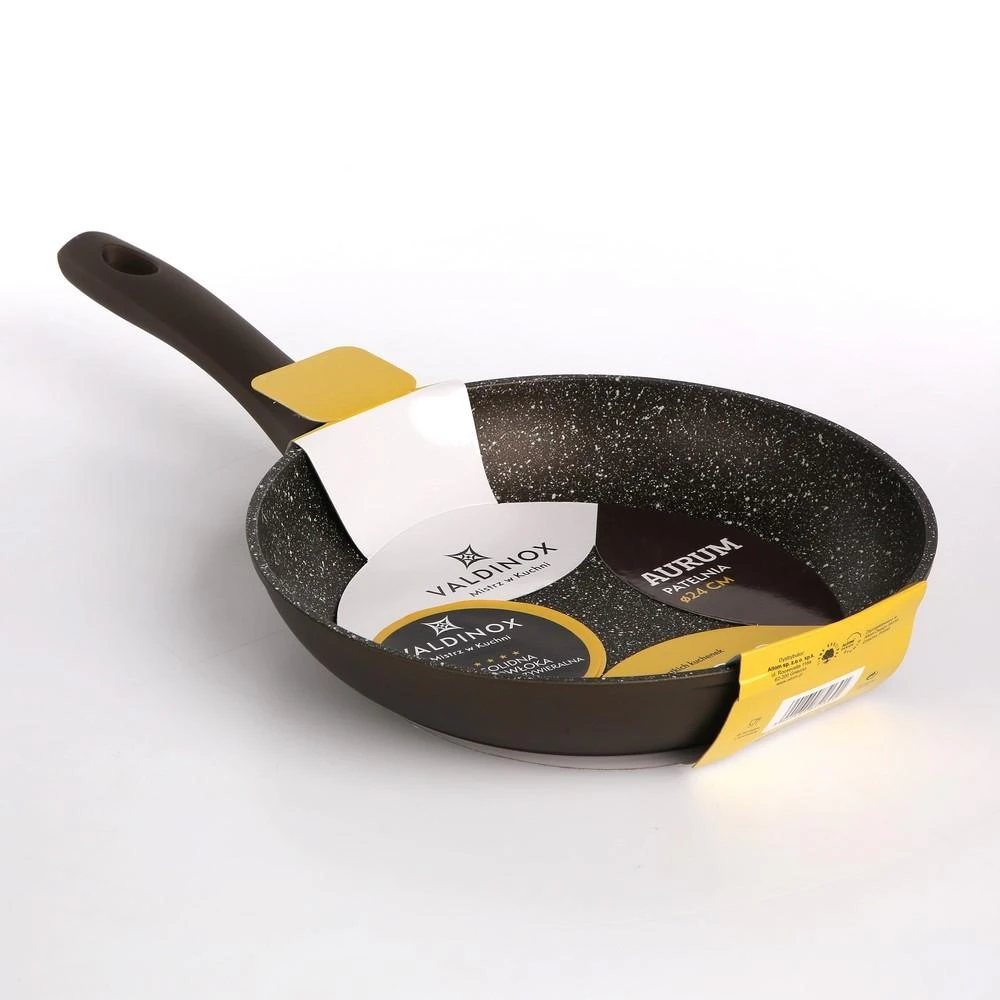 Valdinox Aurum keptuvė 24 cm