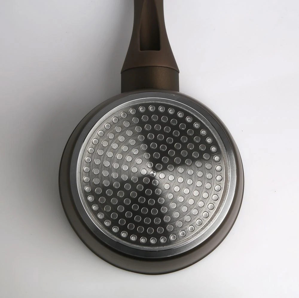 Valdinox Aurum sauce pan 16cm; 1,1L
