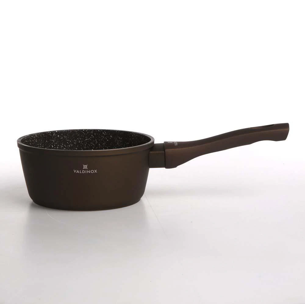 Valdinox Aurum sauce pan 16cm; 1,1L