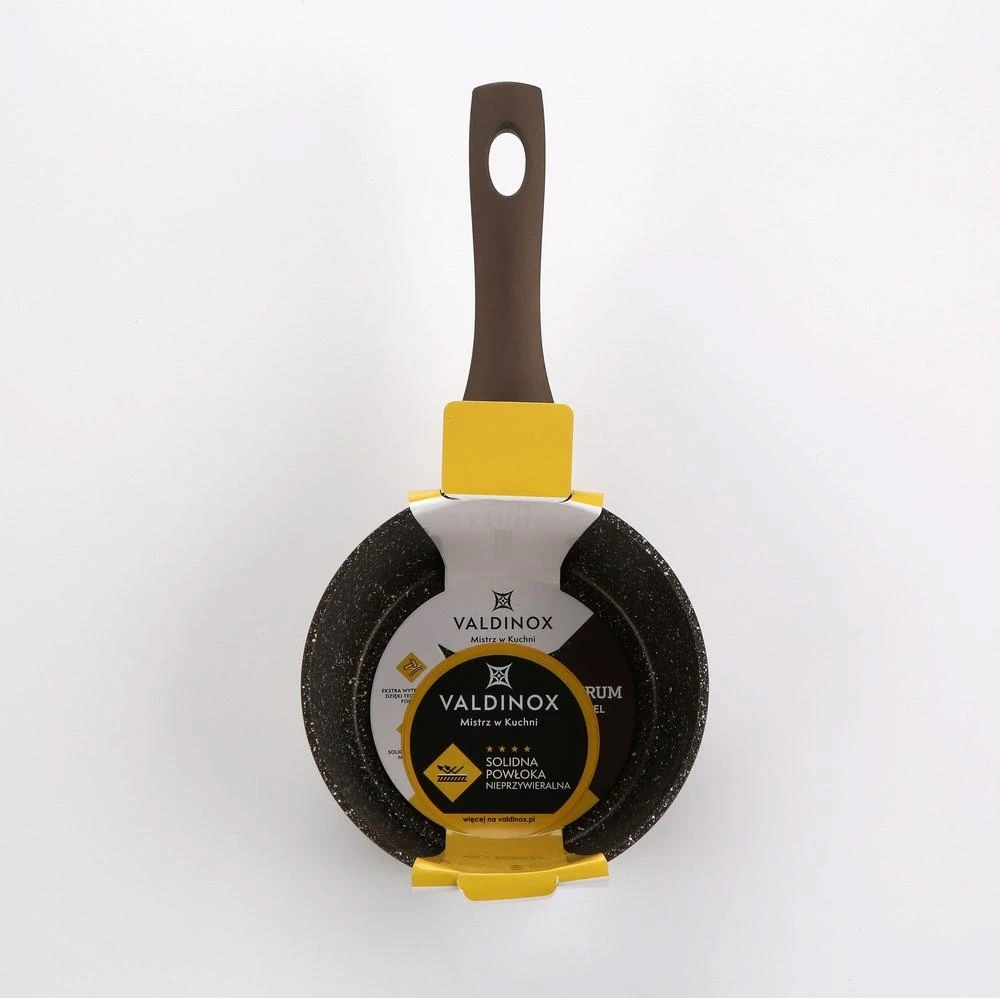 Valdinox Aurum sauce pan 16cm; 1,1L