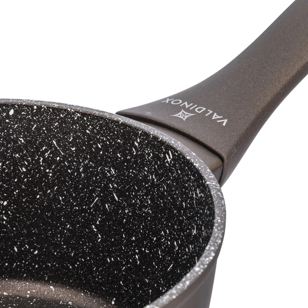 Valdinox Aurum sauce pan 16cm; 1,1L