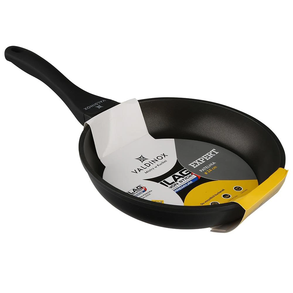 Keptuvė Valdinox Expert 24 cm