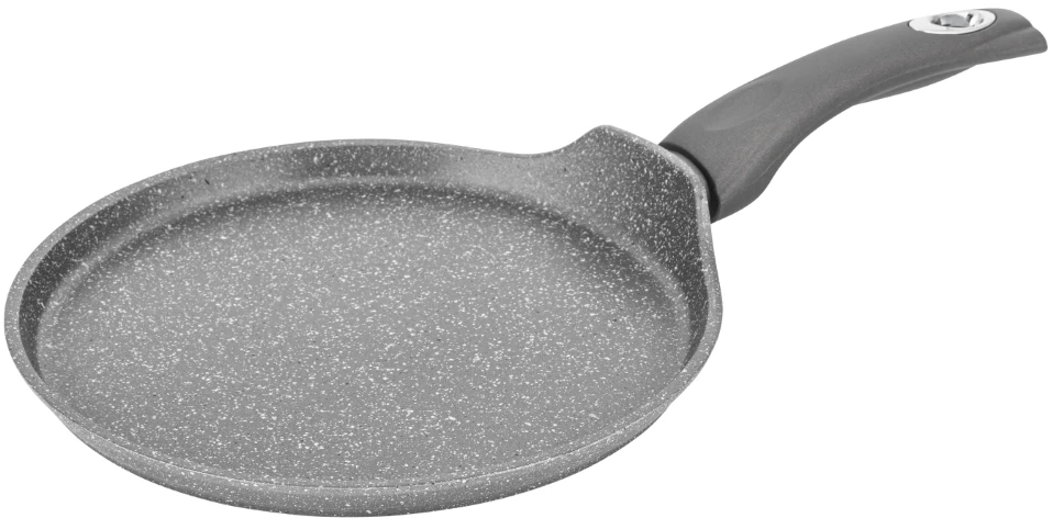 Valdinox Rock blyninė keptuvė 24 cm
