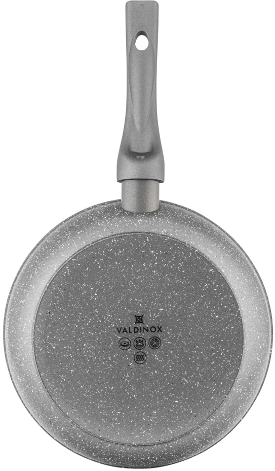 Valdinox Rock keptuvė 24 cm