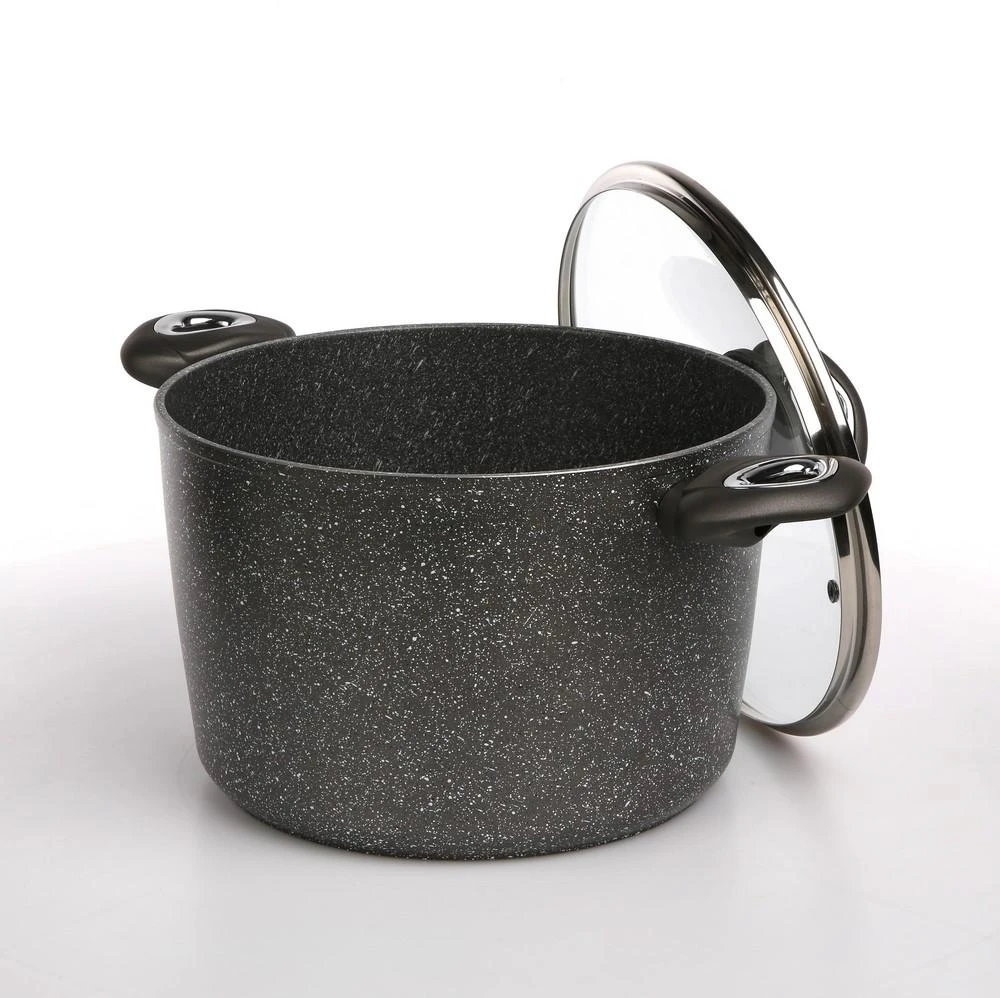 Valdinox ROCK 20 cm puodas, 3,2 l
