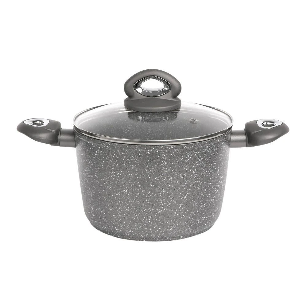 Valdinox ROCK 20 cm puodas, 3,2 l