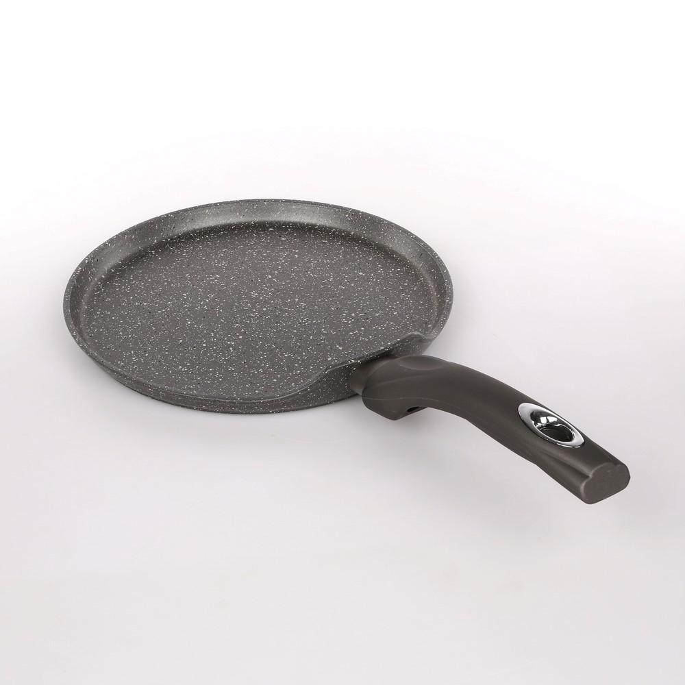 Valdinox Rock blyninė keptuvė 24 cm