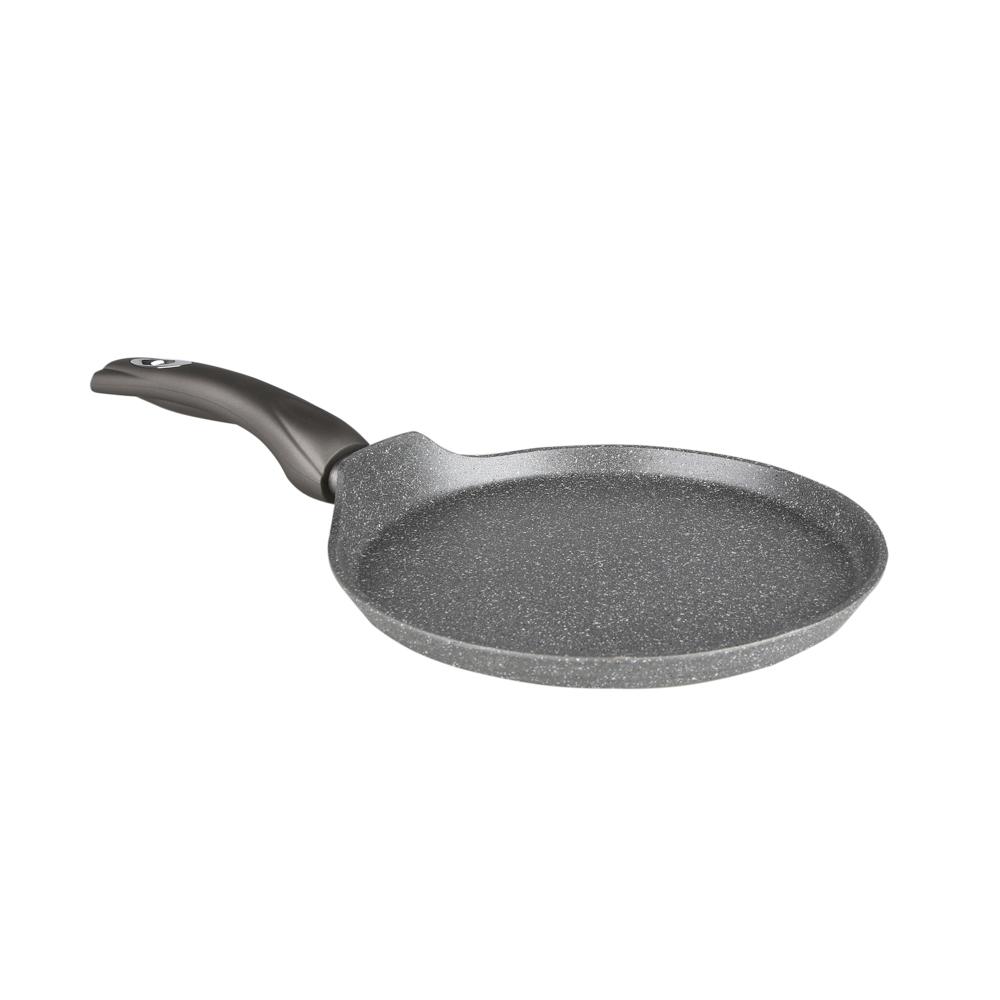 Valdinox Rock blyninė keptuvė 24 cm