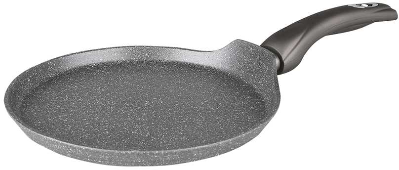 Valdinox Rock blyninė keptuvė 24 cm