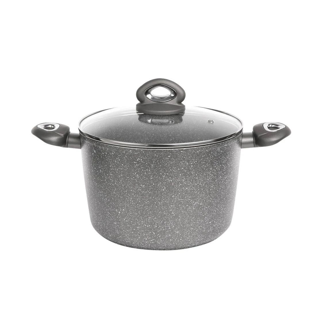 Valdinox ROCK 20 cm puodas, 3,2 l