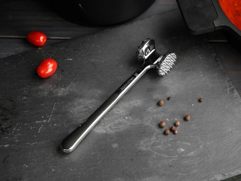 VALDINOX meat tenderizer, 23x4x4 cm