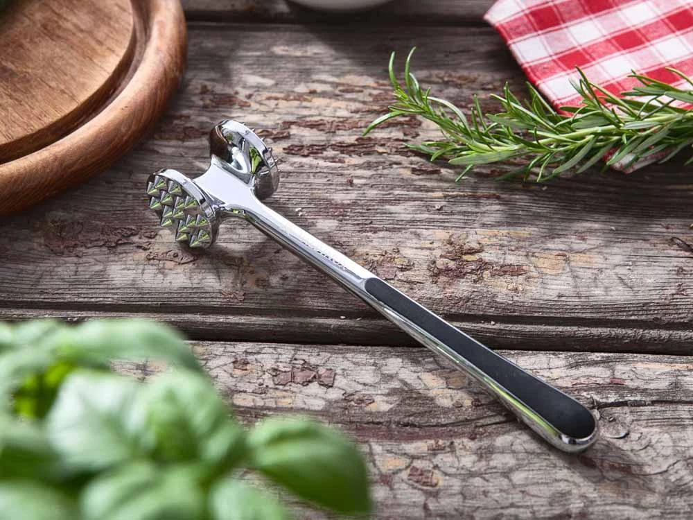 VALDINOX meat tenderizer, 23x4x4 cm