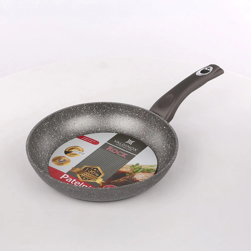 Valdinox Rock keptuvė 24 cm
