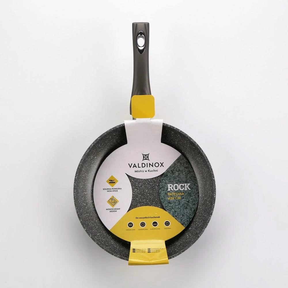 Valdinox ROCK 26cm keptuvė