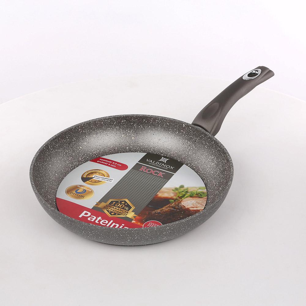 Valdinox ROCK 28 cm keptuvė
