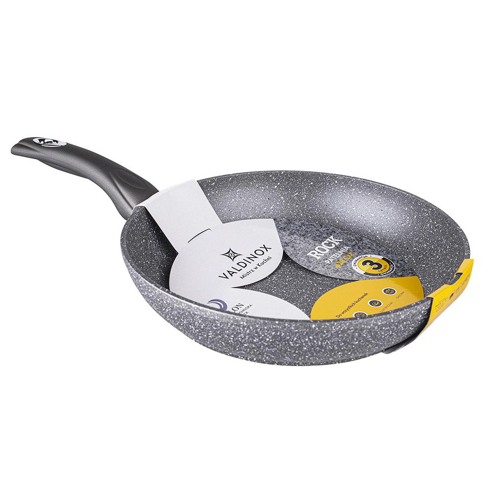 Valdinox ROCK 28 cm keptuvė