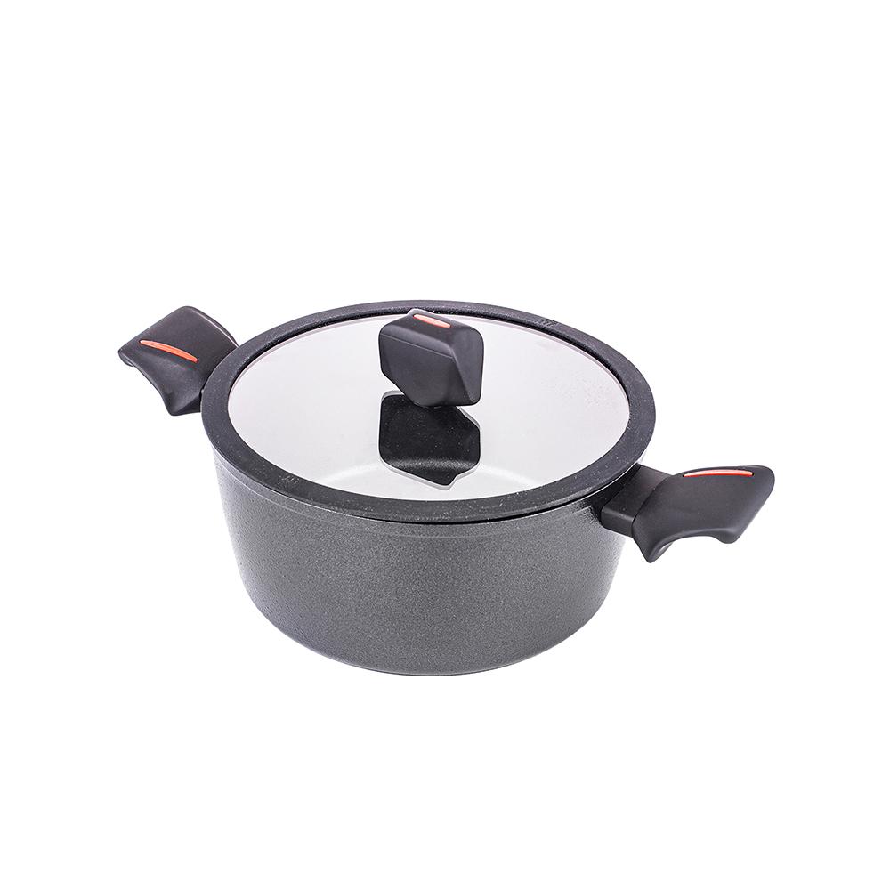 Valdinox Volcano Puodas 20cm 2 l