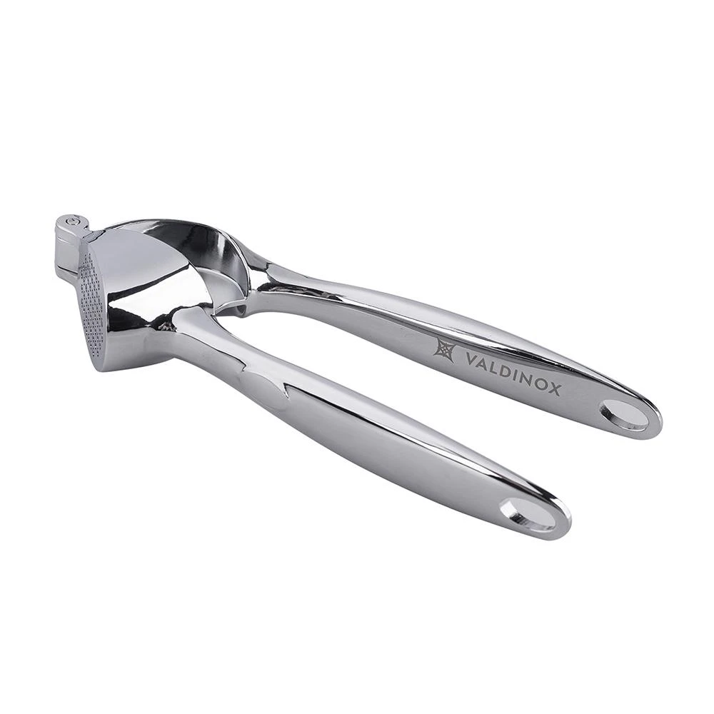 Valdinox garlic presser 17,5x3,2x5cm