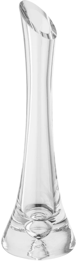 VAZĖ SU AŠARA H-25CM (05-095/25)