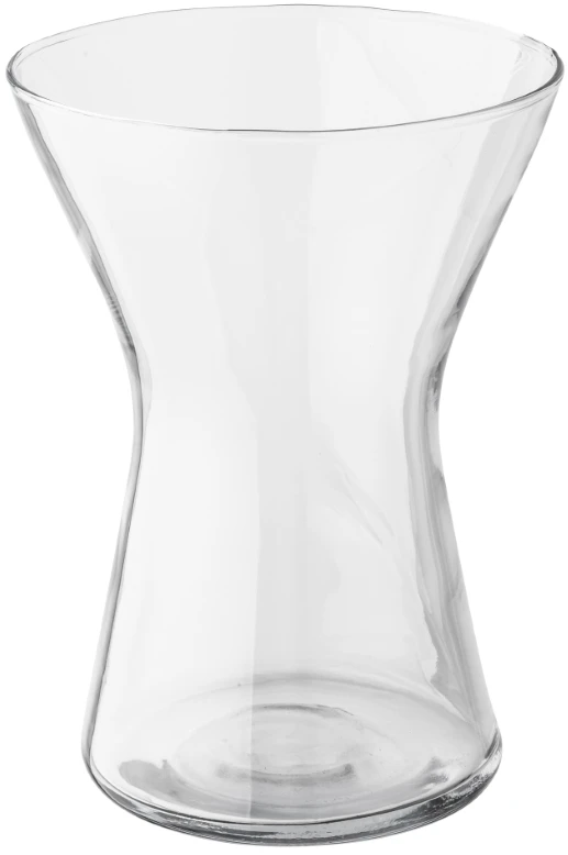 Lumarko Verbena vase h-19 cm