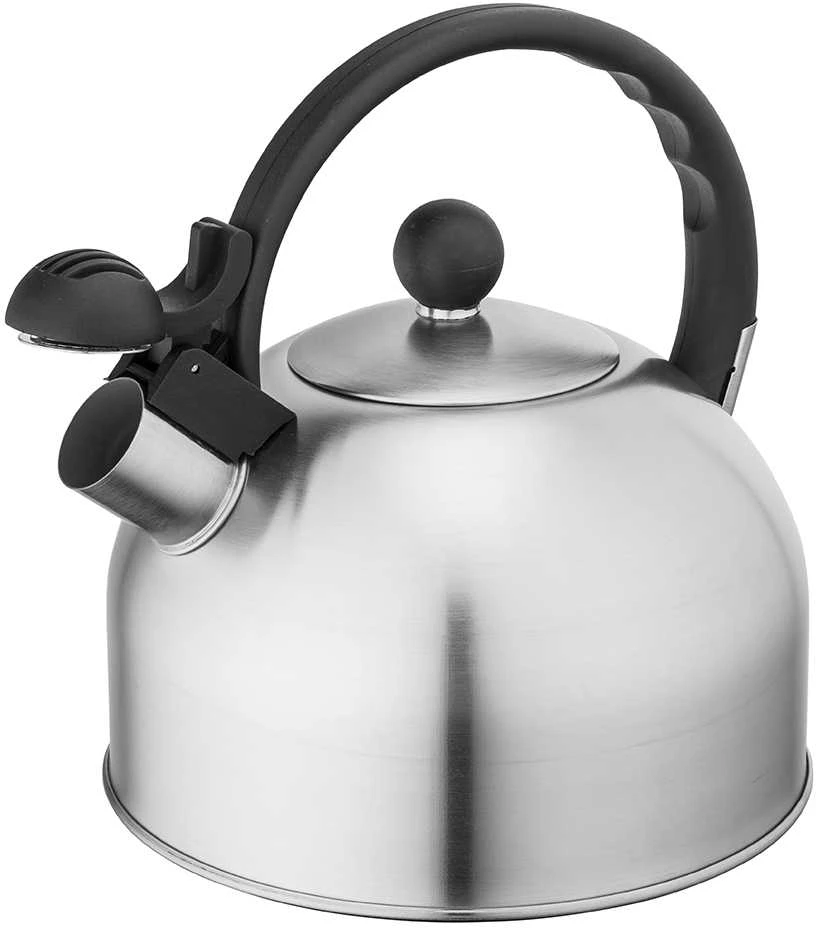 Altom Design Nerūdijančio plieno virdulys Daily Satin, 2,5L