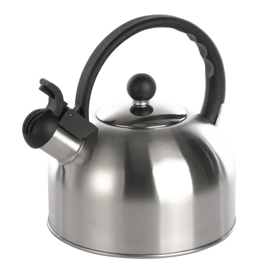 Altom Design Nerūdijančio plieno virdulys Daily Satin, 2,5L