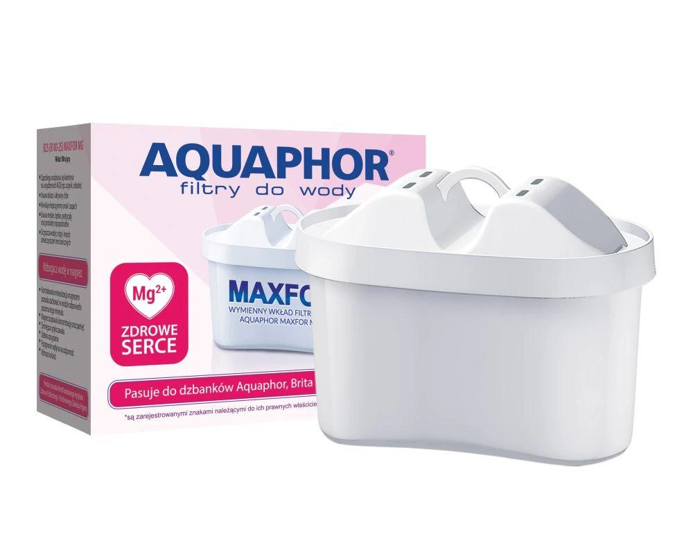 Aquaphor B25 Maxfor+ MG