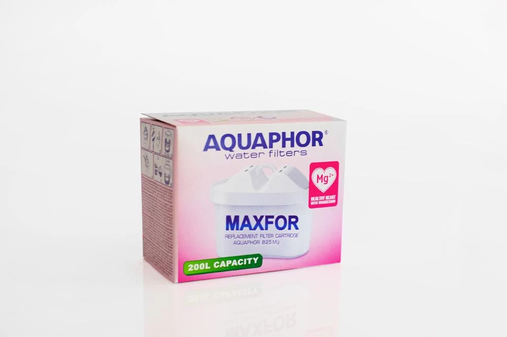 Aquaphor B25 Maxfor+ MG