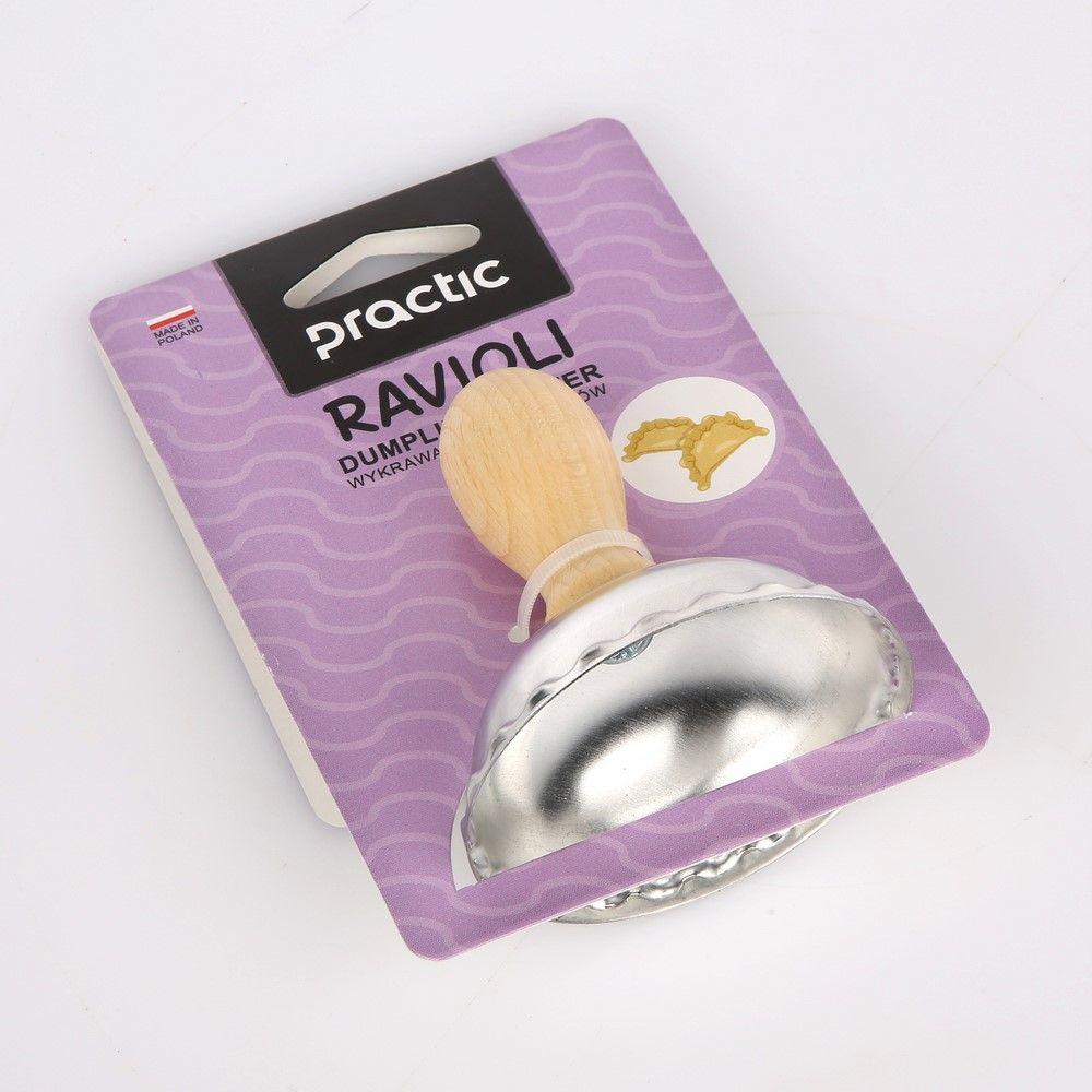 Practic Ravioli dumpling cutter