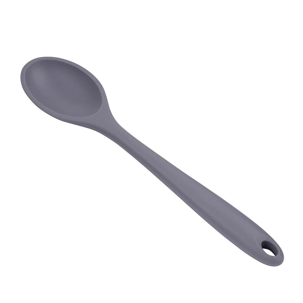Silicon spoon 27x6cm