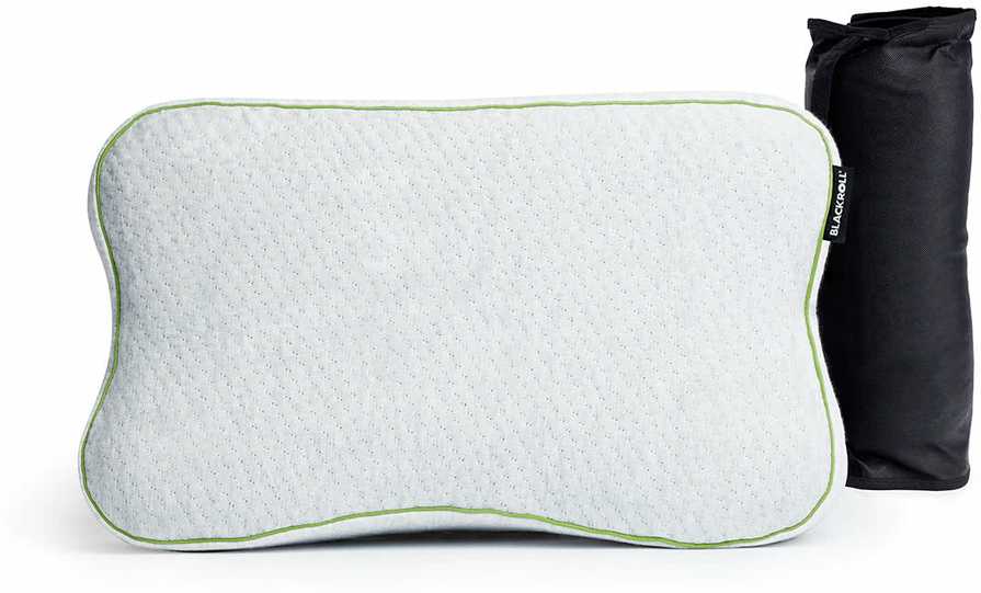 BlackRoll Pagalvė Recovery Pillow aprašymas - Prekės nuotrauka