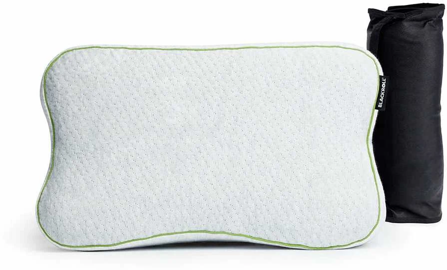 BlackRoll Pagalvė Recovery Pillow aprašymas - Prekės nuotrauka