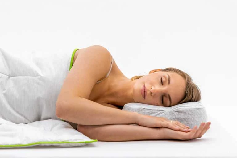 BlackRoll Pagalvė Recovery Pillow