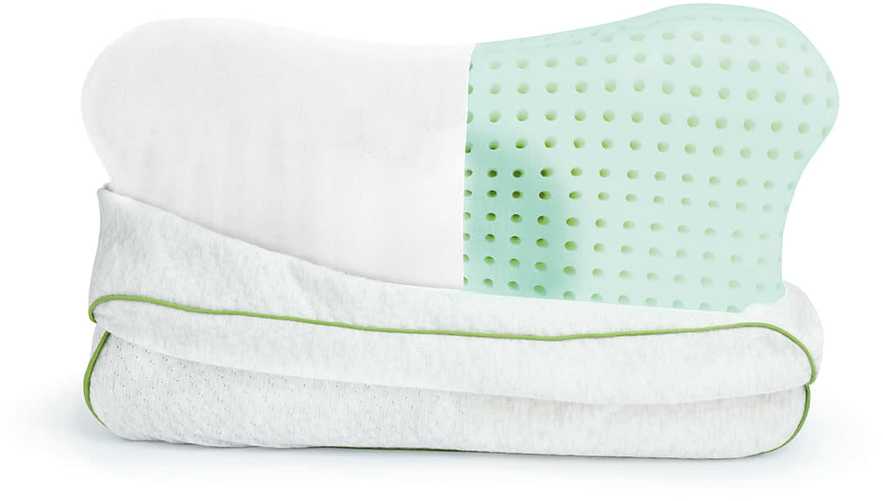 BlackRoll Pagalvė Recovery Pillow aprašymas - Prekės nuotrauka