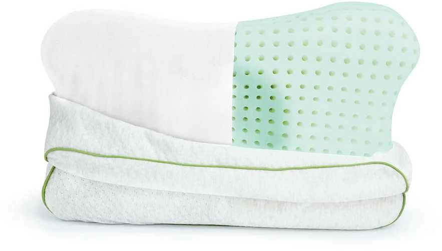 BlackRoll Pagalvė Recovery Pillow aprašymas - Prekės nuotrauka