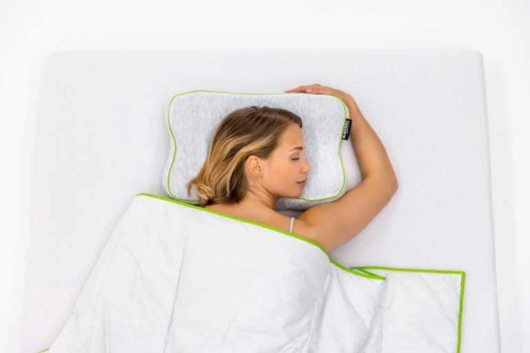 BlackRoll Pagalvė Recovery Pillow