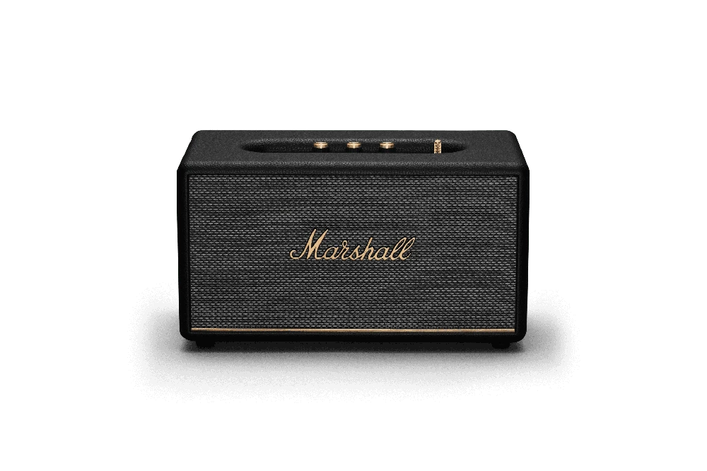 Garso kolonėlė Marshall Stanmore III Bluetooth Juoda, modelis